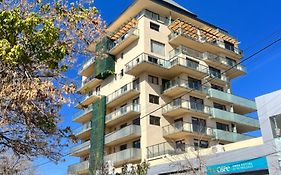 Apart Hotel Quijote By Dot Suites